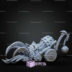 August 2026 Set 156 - Infernal Heritage Epic Miniatures