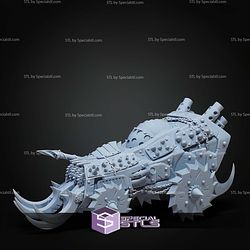 August 2026 Set 156 - Infernal Heritage Epic Miniatures