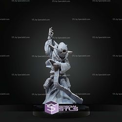 August 2026 Set 156 - Infernal Heritage Epic Miniatures