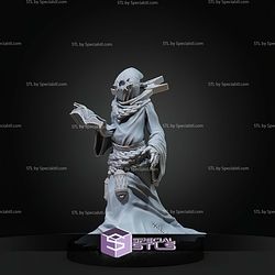 August 2026 Set 156 - Infernal Heritage Epic Miniatures