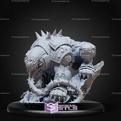 August 2026 Set 156 - Infernal Heritage Epic Miniatures
