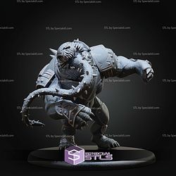August 2026 Set 156 - Infernal Heritage Epic Miniatures