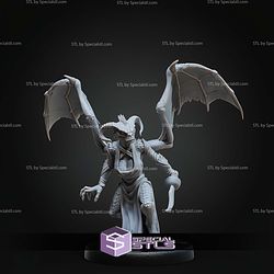 August 2026 Set 156 - Infernal Heritage Epic Miniatures