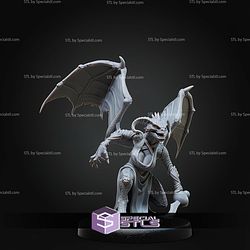 August 2026 Set 156 - Infernal Heritage Epic Miniatures