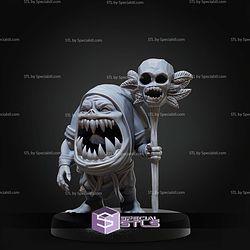 August 2026 Set 156 - Infernal Heritage Epic Miniatures