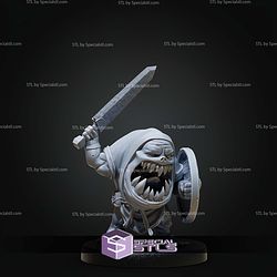 August 2026 Set 156 - Infernal Heritage Epic Miniatures