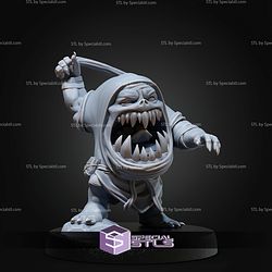 August 2026 Set 156 - Infernal Heritage Epic Miniatures