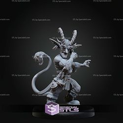 August 2026 Set 156 - Infernal Heritage Epic Miniatures