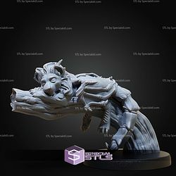 August 2026 Set 156 - Infernal Heritage Epic Miniatures