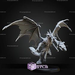 August 2026 Set 156 - Infernal Heritage Epic Miniatures