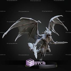 August 2026 Set 156 - Infernal Heritage Epic Miniatures