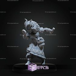 August 2026 Set 156 - Infernal Heritage Epic Miniatures