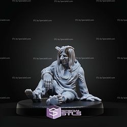 August 2026 Set 156 - Infernal Heritage Epic Miniatures