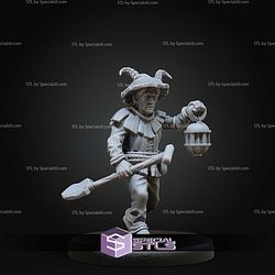 August 2026 Set 156 - Infernal Heritage Epic Miniatures