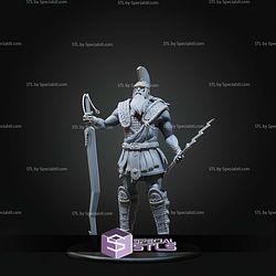 August 2026 Set 157 - Giants and Dwarfs Epic Miniatures