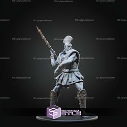 August 2026 Set 157 - Giants and Dwarfs Epic Miniatures