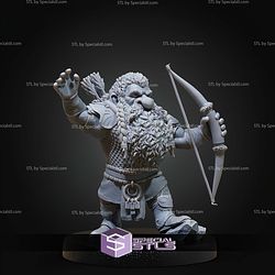 August 2026 Set 157 - Giants and Dwarfs Epic Miniatures