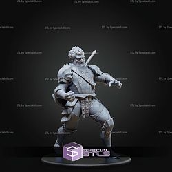 August 2026 Set 157 - Giants and Dwarfs Epic Miniatures