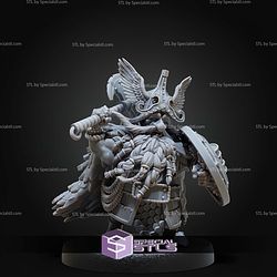 August 2026 Set 157 - Giants and Dwarfs Epic Miniatures