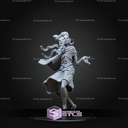 August 2026 Set 157 - Giants and Dwarfs Epic Miniatures