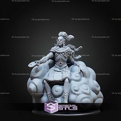 August 2026 Set 157 - Giants and Dwarfs Epic Miniatures