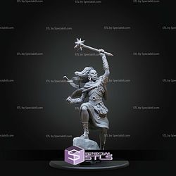 August 2026 Set 157 - Giants and Dwarfs Epic Miniatures