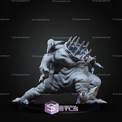 August 2026 Set 157 - Giants and Dwarfs Epic Miniatures