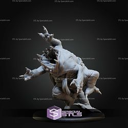 August 2026 Set 157 - Giants and Dwarfs Epic Miniatures