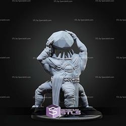August 2026 Set 157 - Giants and Dwarfs Epic Miniatures