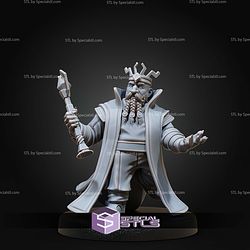 August 2026 Set 157 - Giants and Dwarfs Epic Miniatures
