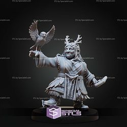 August 2026 Set 157 - Giants and Dwarfs Epic Miniatures