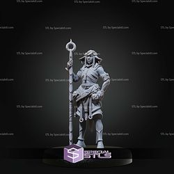 August 2026 Set 157 - Giants and Dwarfs Epic Miniatures