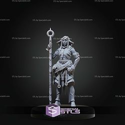 August 2026 Set 157 - Giants and Dwarfs Epic Miniatures