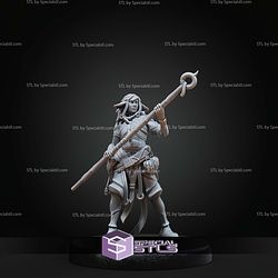 August 2026 Set 157 - Giants and Dwarfs Epic Miniatures
