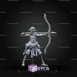 August 2026 Set 157 - Giants and Dwarfs Epic Miniatures