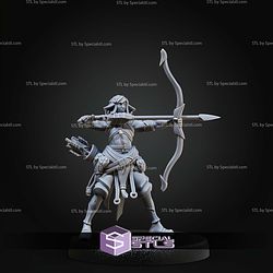 August 2026 Set 157 - Giants and Dwarfs Epic Miniatures