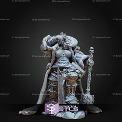 August 2026 Set 157 - Giants and Dwarfs Epic Miniatures