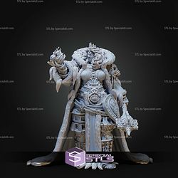 August 2026 Set 157 - Giants and Dwarfs Epic Miniatures