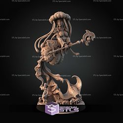 August 2026 Signum Workshop Miniatures