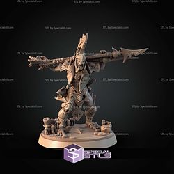 August 2026 Signum Workshop Miniatures