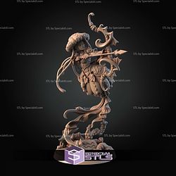 August 2026 Signum Workshop Miniatures