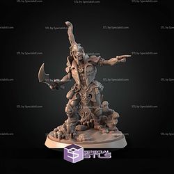 August 2026 Signum Workshop Miniatures