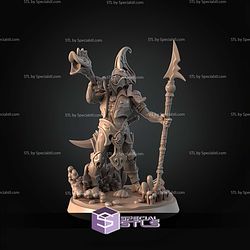 August 2026 Signum Workshop Miniatures