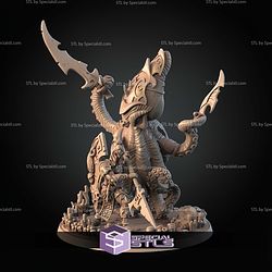 August 2026 Signum Workshop Miniatures