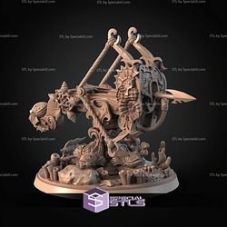 August 2026 Signum Workshop Miniatures