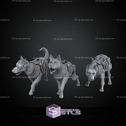 August 2026 Skullforge Studios Miniatures