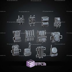 August 2026 Skullforge Studios Miniatures