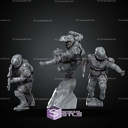August 2026 Skullforge Studios Miniatures