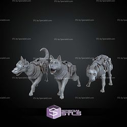 August 2026 Skullforge Studios Miniatures