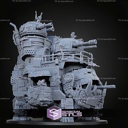 August 2026 StationForge Miniatures